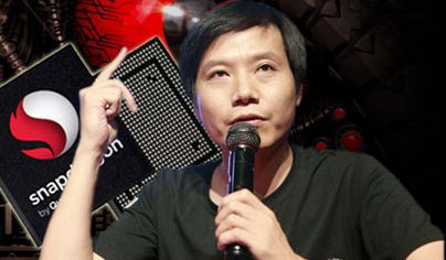 小米换“芯”系供应链硬伤 高产能将使其继续恶化