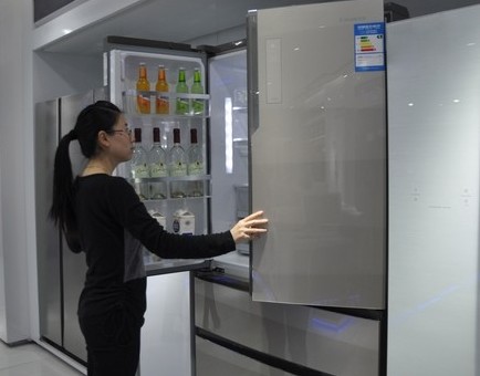 高端家电：改善人性化设计是未来趋势