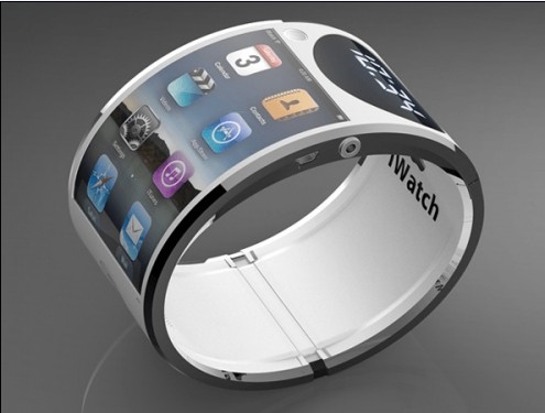 苹果可能正在研发的9款产品：包括iWatch和安卓版iPhone