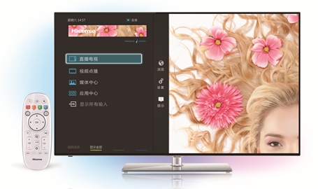 CESI首批4K超高清检测认证即将揭晓