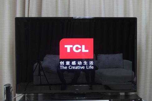 TCL 1月智能电视销量增长强劲 未来或担大梁