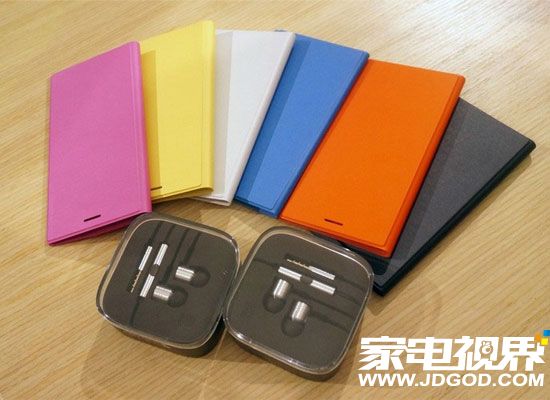 小米海外动作频现 新加坡卖红米台湾卖小米3