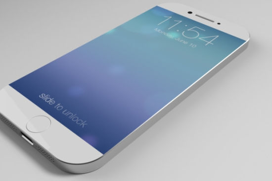 传苹果5.6英寸大屏新机不叫“iPhone”