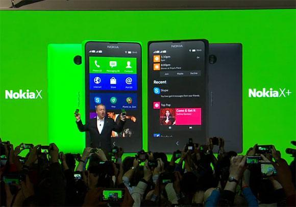 MWC 2014趋势：高端机饱和 低端机受宠