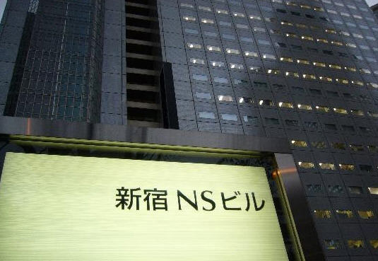 索尼拟再出售地产大楼 业绩不佳全年巨亏