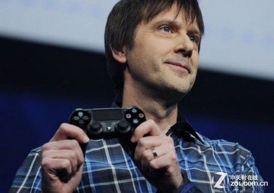 PS4神话如何缔造 解读索尼的次世代攻略