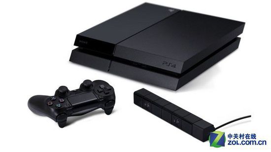 PS4神话如何缔造 解读索尼的次世代攻略