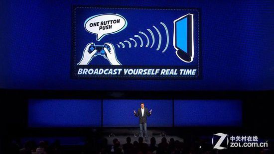 PS4神话如何缔造 解读索尼的次世代攻略