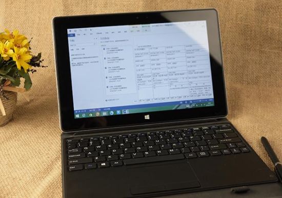 KUPA V10实测 Office办公操作更简便