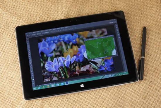 KUPA V10轻松搞定Photoshop图片编辑软件