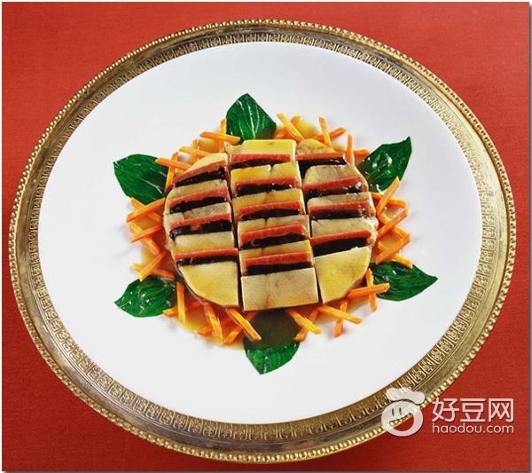 葵花鸭子.jpg