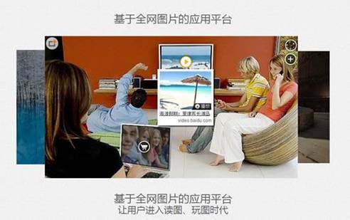 百度联盟 流量变现