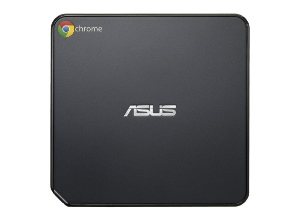 华硕ChromeBox登录亚马逊:预订价179美元