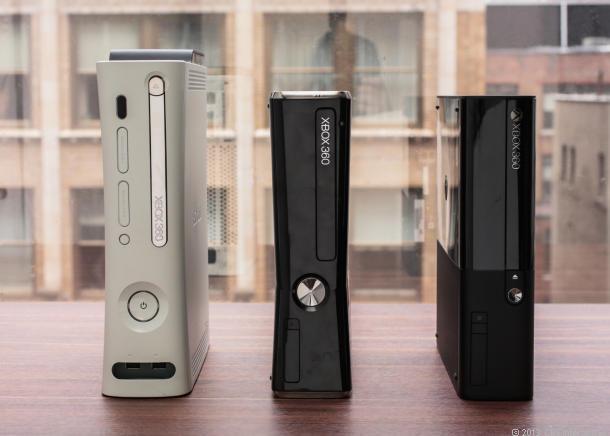 微软渐冷淡Xbox 360 取消