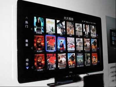 从海信“全聚合“看智能电视内容合作模式大分裂