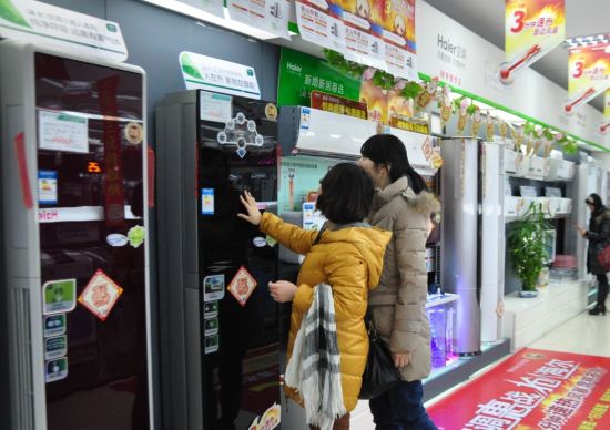 空调行业齐打智能牌：平台体验侧重不同