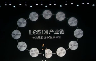 互联网搅局4K电视，再颠覆还是滑铁卢？