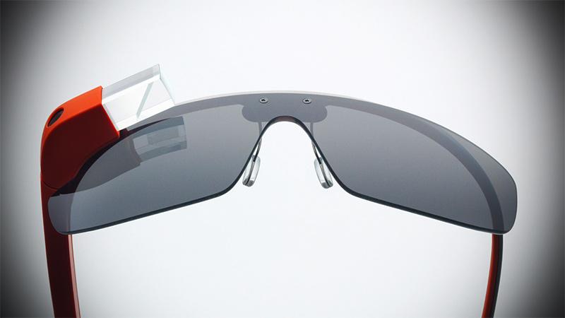 哪些土豪应该买Google Glass