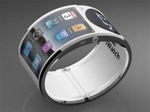 iWatch要来了？ iOS 8新截图曝光有手表专属应用