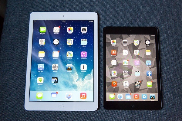 iPad也卖不动！平板电脑时代或终结