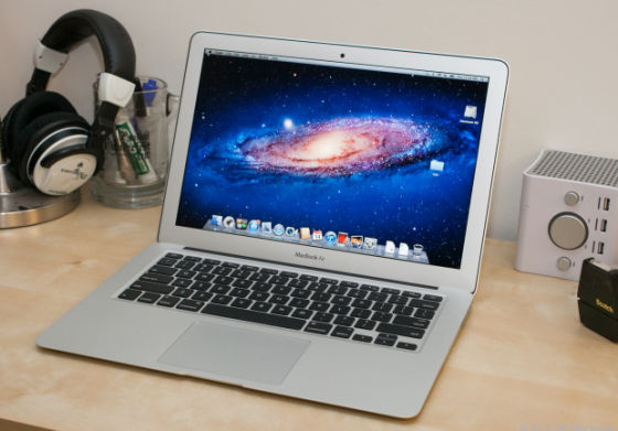 MacBook Air升级降价 超极本还卖的动吗