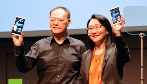 HTC第二季度终扭亏 为什么依旧不是一件值得高兴的事