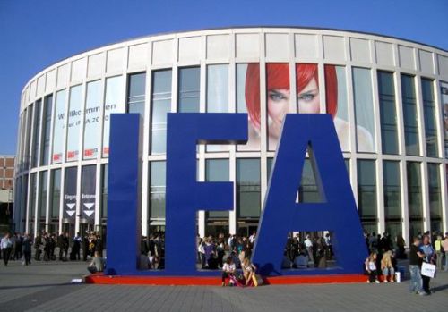IFA观察：国产手机加速“入欧” 迎c超车良机