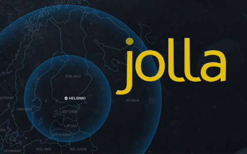 MeeGo遗产 旗鱼操作系统Jolla手机海外开卖