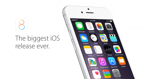  iOS 8 问题层出 苹果也搞乌龙？