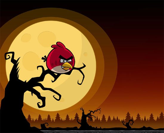 Rovio