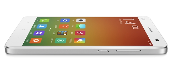 MIUI 6最值得关注的三大变化