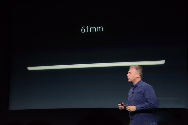 全球最薄6.1mm 苹果新iPad发布会后首评