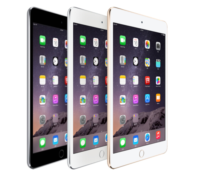 全球最薄6.1mm 苹果新iPad发布会后首评