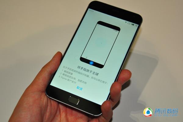 魅族MX4 Pro初体验 多花700元能得到什么？