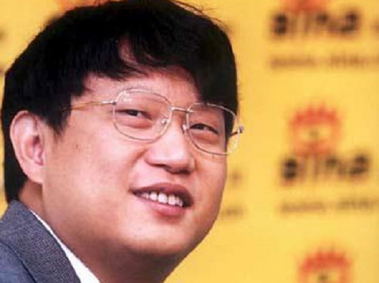 陈彤离职背后：门户网站早就在进化