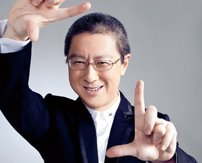 优酷董事长古永锵：将与美国娱乐公司合作制作原创内容