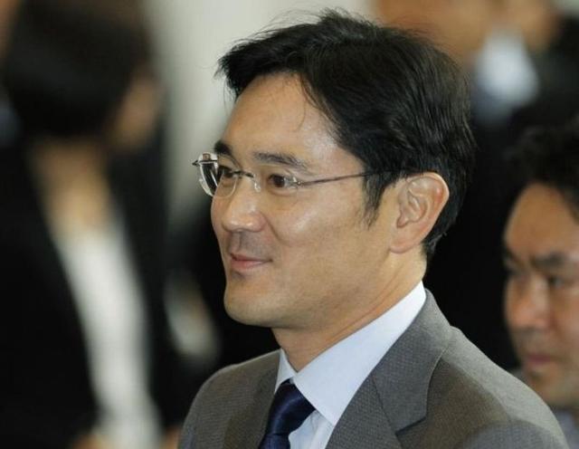 李在镕正夯实对三星集团的控制