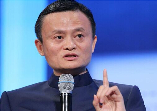 专访马云：阿里如何帮助美国出口商连接中国