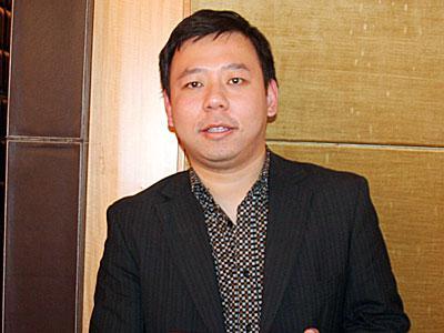 丁磊招揽前网易旧将胡琛出任易信新任CEO