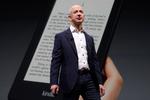 亚马逊CEO透露退休意愿：外媒盘点潜在接班人