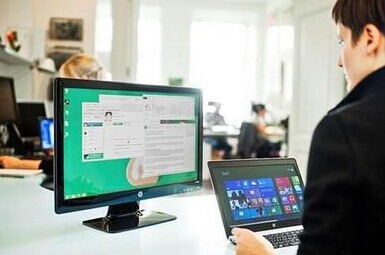 IDC：今年全球PC出货量将同比下降6%