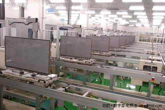 六月面板价格出炉：成本上升或推动电视价格