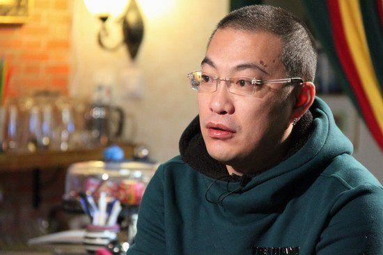 宁财神50元转让微博账号 疑不堪网友辱骂