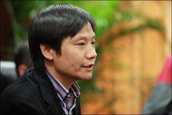 雷军欲投资100家公司 建小米手机全产业链