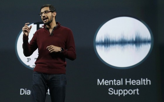Google Fit预览版SDK发布