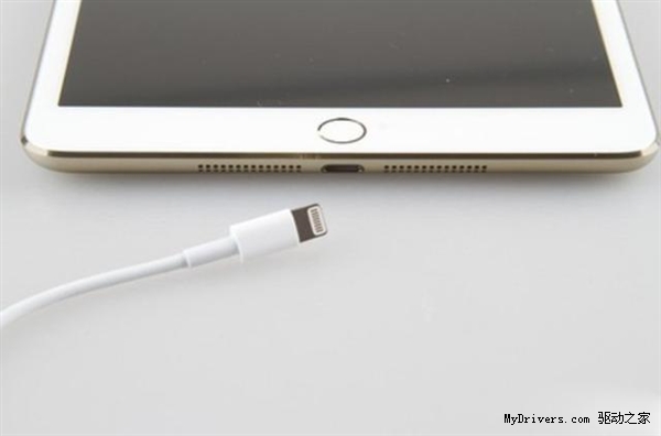 iPad Air 2再曝光：想要的都来了