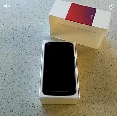 谷歌新机抢先看 Nexus 6首组开箱图放出第2张图