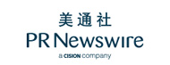 美通社