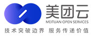 美团云