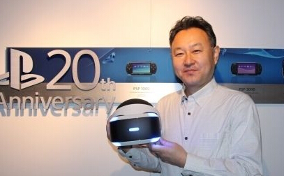 吉田修平：Morpheus真实到让人害怕